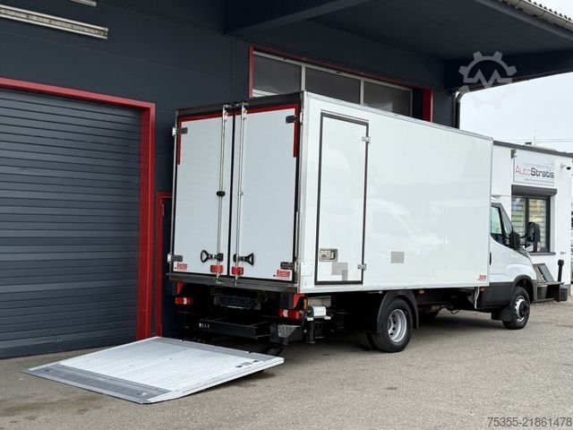 Фургон-рефрижератор IVECO Daily 70C18 72C18 ACC NAVI ThermoKing V-500 MAX