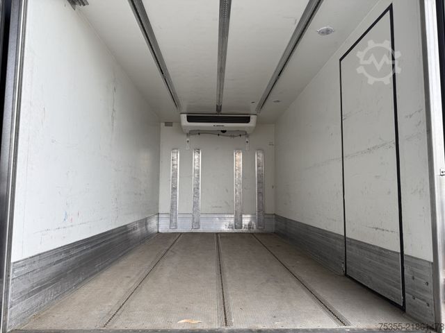 Фургон-рефрижератор IVECO Daily 70C18 72C18 ACC NAVI ThermoKing V-500 MAX