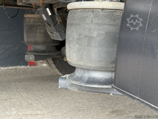 Фургон-рефрижератор IVECO Daily 70C18 72C18 ACC NAVI ThermoKing V-500 MAX