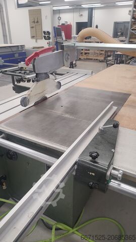 Formaatzaagmachine Altendorf F 45