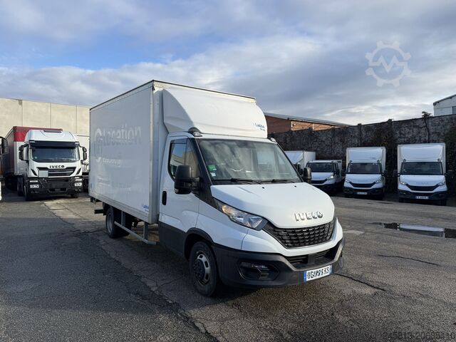  Iveco daily 35-160