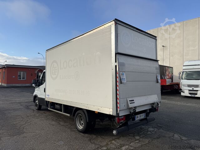  Iveco daily 35-160
