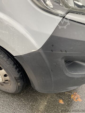 Wohnwagen/Wohnmobil Fiat Weinsberg Carabus 600 K | 4 Posti Letto | Completamente Attrezzato