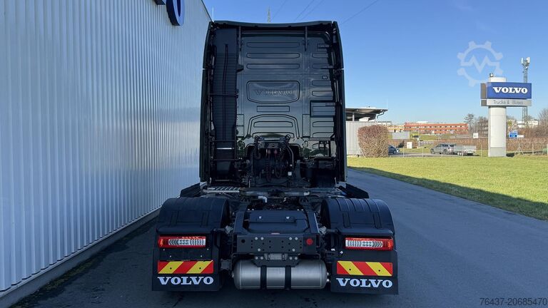 Standart-SZM Volvo FH