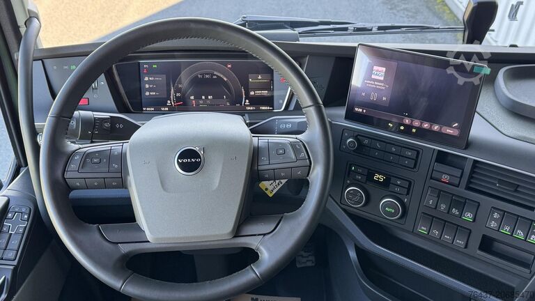 Standart-SZM Volvo FH