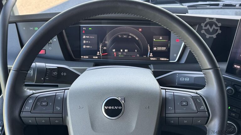 Standart-SZM Volvo FH