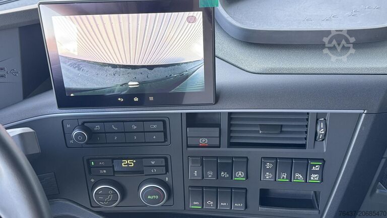 Standart-SZM Volvo FH