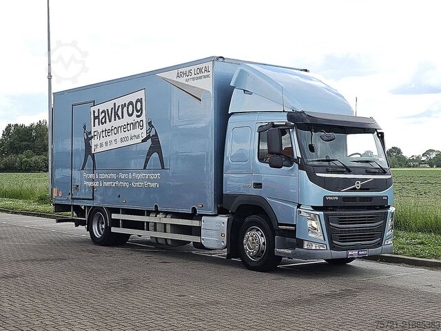 सूटकेस VOLVO FM 11.330 SLEEPERCAB 2.5T LIFT