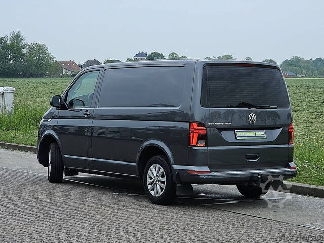 Station wagon me çati të lartë VOLKSWAGEN TRANSPORTER 2.0 TDI L1H1 Navi LED DSG