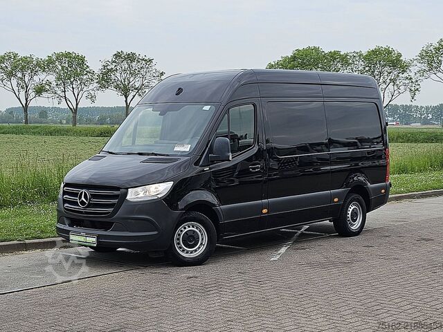 高顶旅行车 MERCEDES-BENZ SPRINTER 316 L2H2 RWD