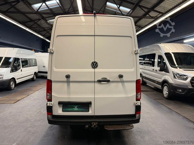 Pallbíll VOLKSWAGEN Crafter Kasten L2H2 DSG LED ACC R-CAM AHK 3,0T