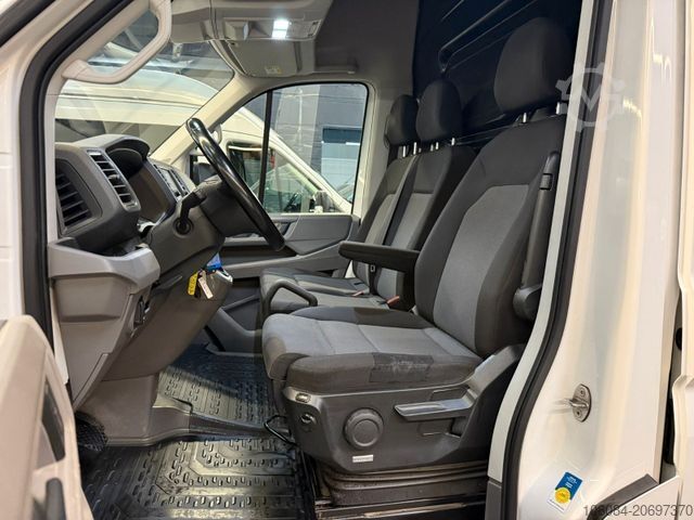 Pallbíll VOLKSWAGEN Crafter Kasten L2H2 DSG LED ACC R-CAM AHK 3,0T