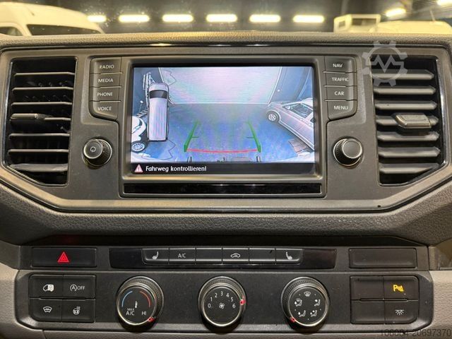 Pallbíll VOLKSWAGEN Crafter Kasten L2H2 DSG LED ACC R-CAM AHK 3,0T