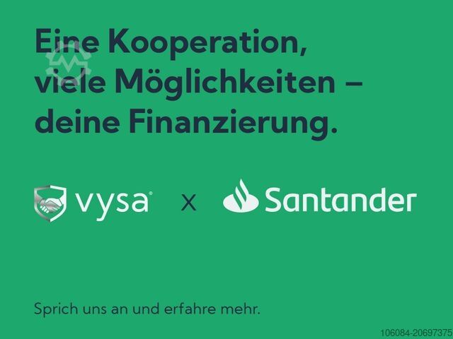 Hátíð loftrými sendibíll VOLKSWAGEN Crafter Kasten L2H2 DSG LED ACC R-CAM AHK 3,0T