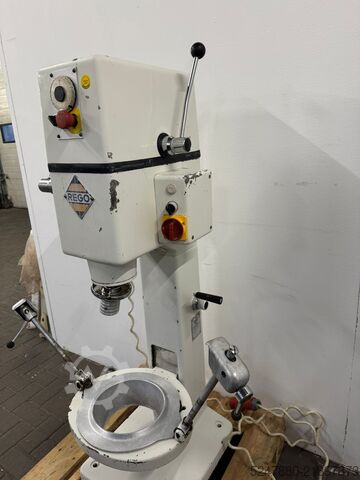 Slagemaskine Rego SM 2