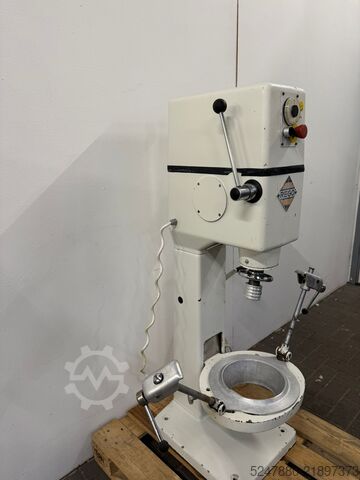 Slagemaskine Rego SM 2