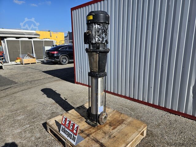  Grundfos CRN 32-8 A-F-G-V-EUBV