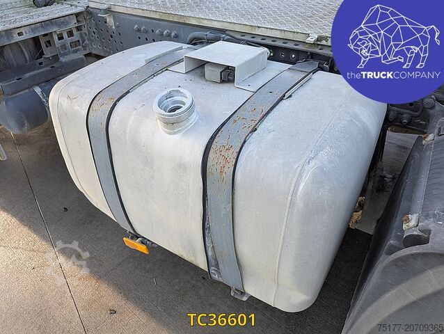 标准-SZM Mercedes-Benz Actros 1842