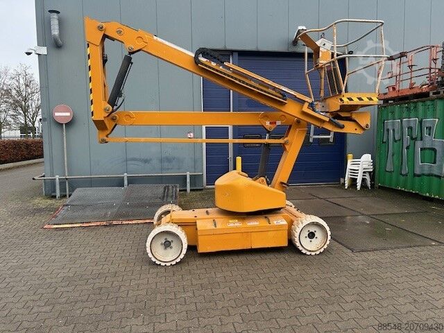 工作台 Upright AB38