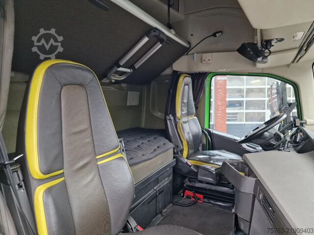 System med krokarm Volvo FH 16.750 Globetrotter XL 6x2 - 20T Multilift H...