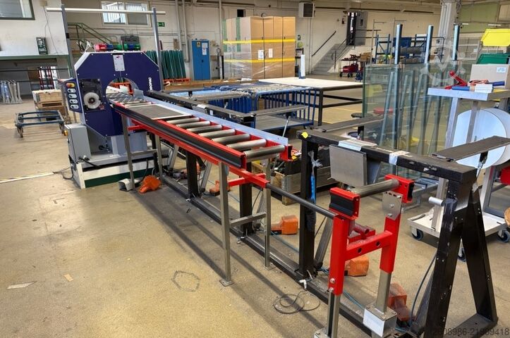  Robopac + feeders Compacta 4
