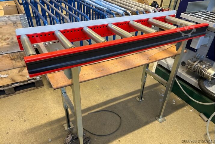  Robopac + feeders Compacta 4