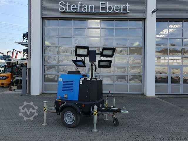 Other  Generac V20 Lichtmast / 1.056 h