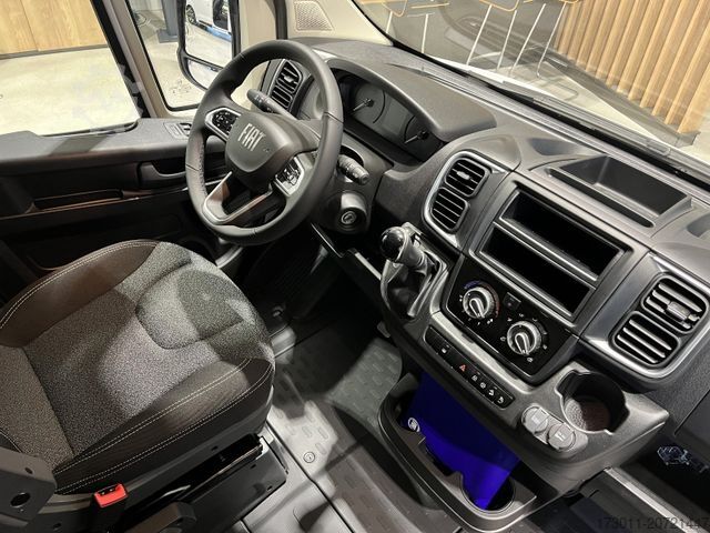 キャンピングカー CARADO CV 541 Fiat 140PS Automat