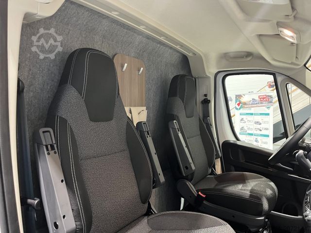 Campervan CARADO CV 541 Fiat 140PS Automat