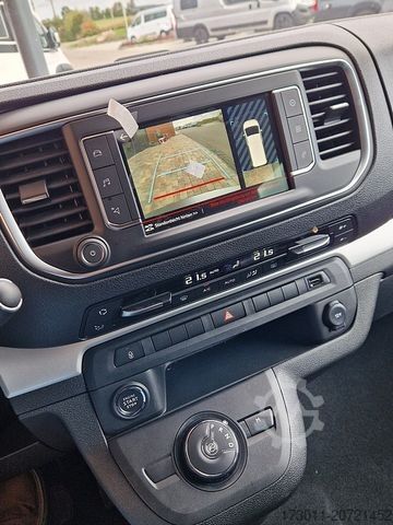 Campervan PÖSSL Vanster 180PS*Automat, Standheizung, keyless*