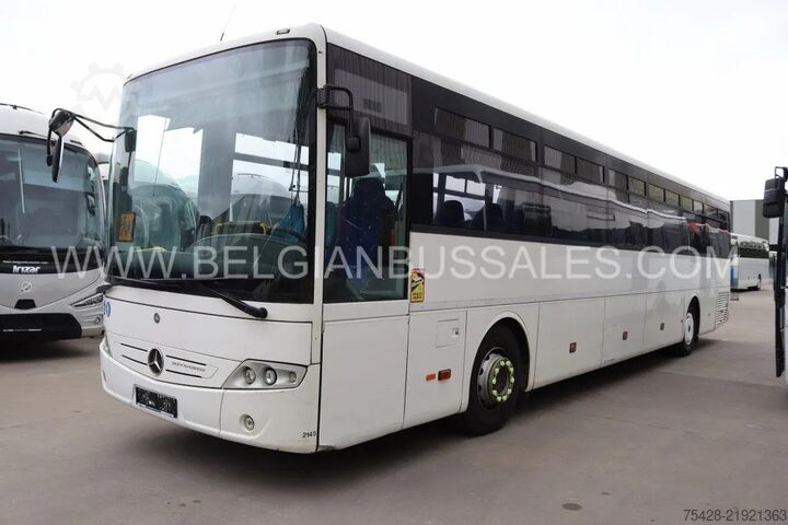 Autocarros interurbanos Mercedes-Benz Intouro ME /Lift