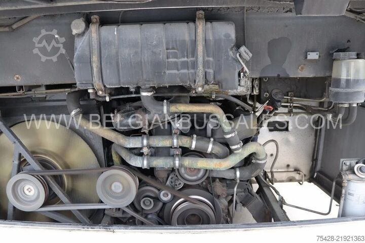Autocarros interurbanos Mercedes-Benz Intouro ME /Lift