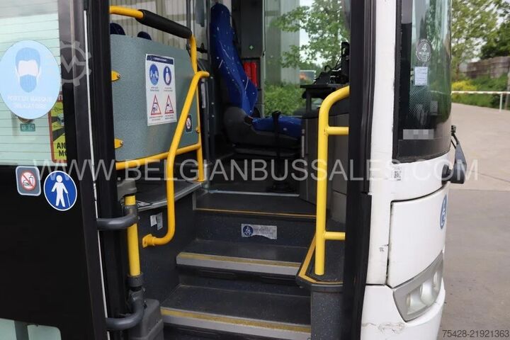 Autocarros interurbanos Mercedes-Benz Intouro ME /Lift