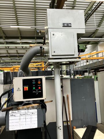 Strung CNC Okuma Genos L 300-M