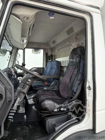 Koper Iveco EuroCargo 120 E22 MANUAL