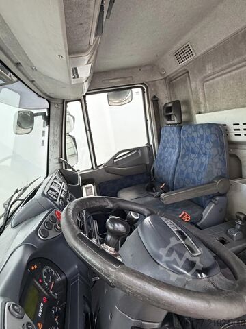 Koper Iveco EuroCargo 120 E22 MANUAL