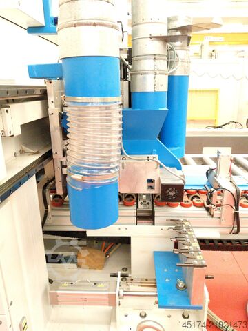 Bearbeitungszentrum ALBERTI BASIC PLUS CN