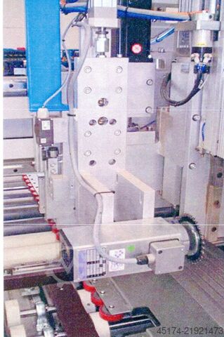 Baumgärtner CNC GmbH & Co. KG Baumgärtner CNC GmbH & Co. KG Baumgärtner CNC GmbH & Co. KG
