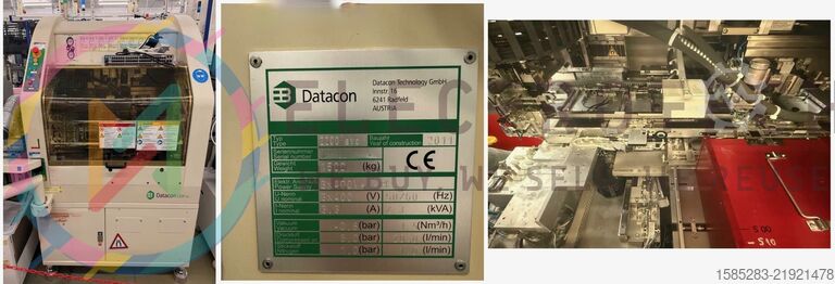 Der Bonder Datacon 2200 EVO