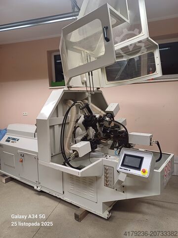 Tokarilica za drvo / tokarilica INTOREX TRD 65 TRD 65