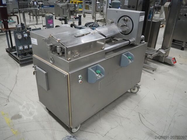 Máy tháo/lắp (linker) Vemag LPG208