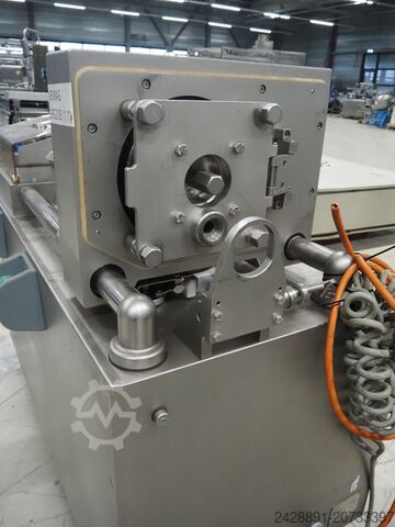 Máy tháo/lắp (linker) Vemag LPG208