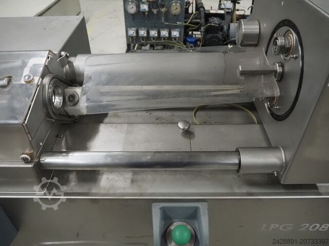 Máy tháo/lắp (linker) Vemag LPG208