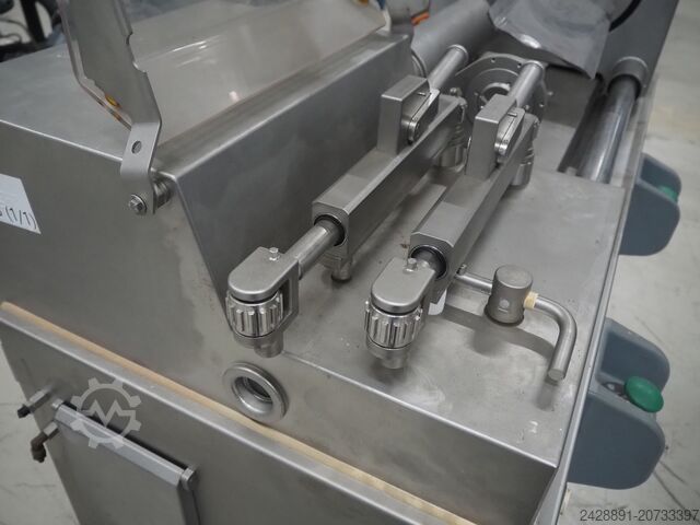 Máy tháo/lắp (linker) Vemag LPG208