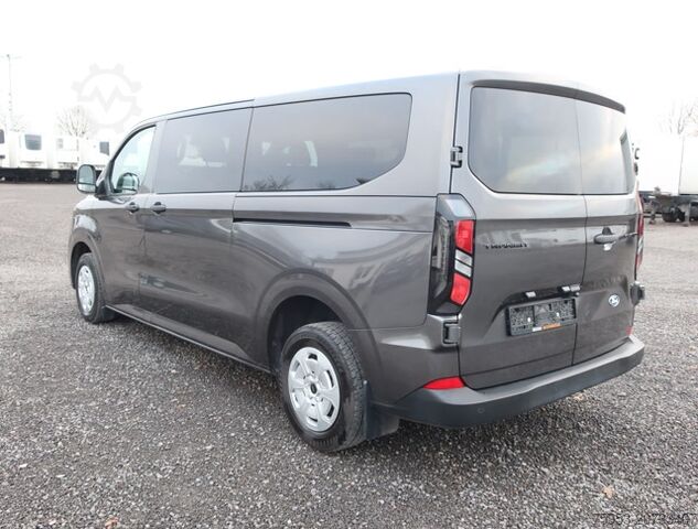 Minibus Ford Transit Custom L2 Automatik Klima 8-Sitzer