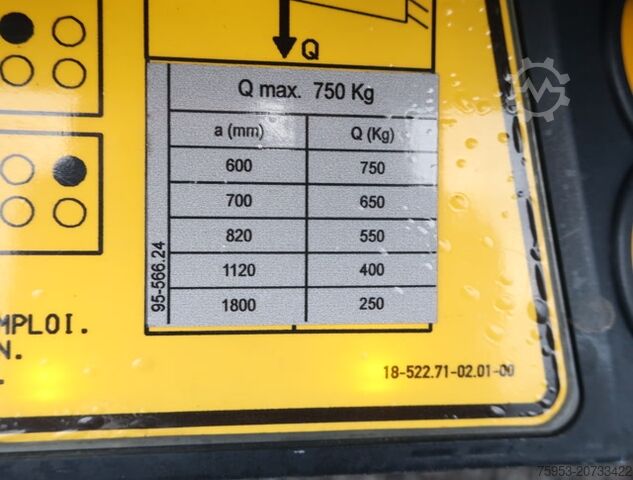 Furgon skrzyniowy Ford Transit Koffer L4 LBW Klima Doppelbeifahrer