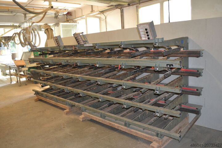 P.m. Pigato Macchine Snc P.m. Pigato Macchine Snc P.m. Pigato Macchine Snc