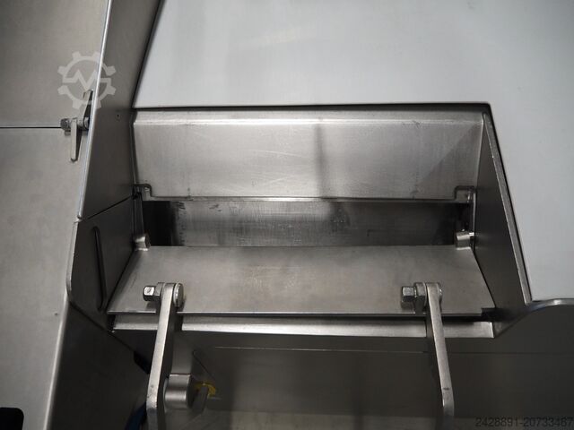 Máy cắt khối / Máy thái thành khối Rühle SR 2 Turbo