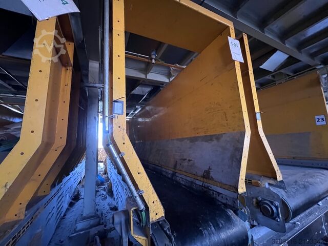 Abfallverwertungsanlage SPR 