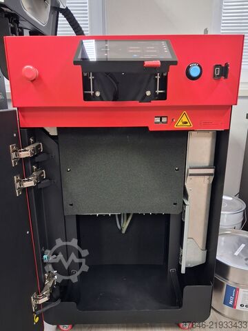 Imprimare 3D SLS Sinterit Lisa X
